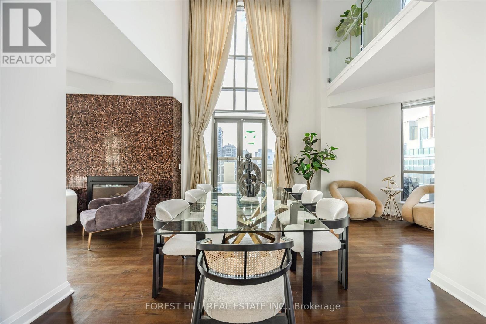 501 - 3 Mcalpine Street, Toronto, Ontario  M5R 3T5 - Photo 30 - C12692960