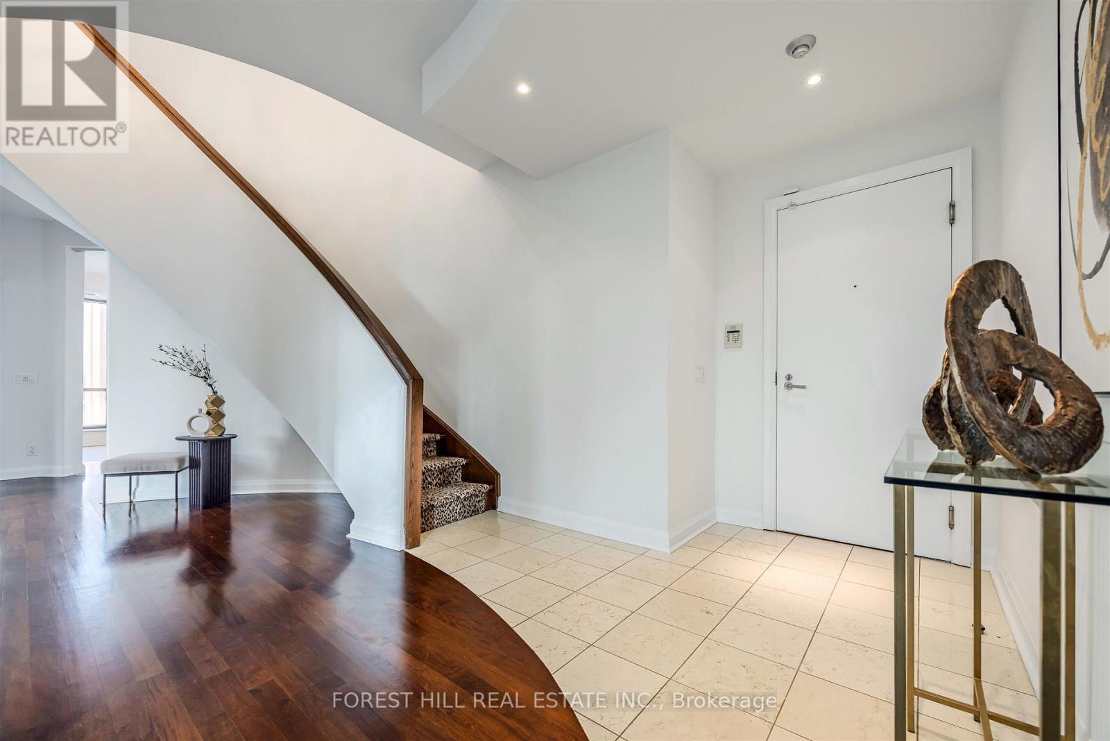 501 - 3 Mcalpine Street, Toronto, Ontario  M5R 3T5 - Photo 35 - C12692960