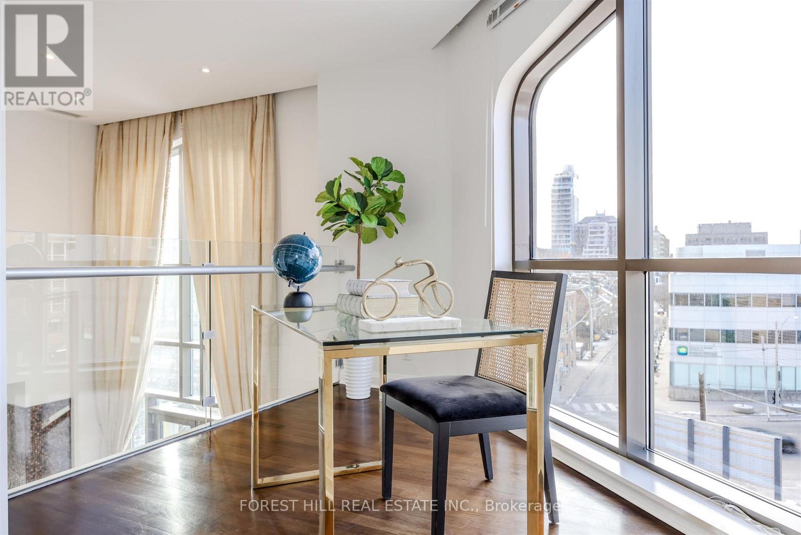 501 - 3 Mcalpine Street, Toronto, Ontario  M5R 3T5 - Photo 46 - C12692960