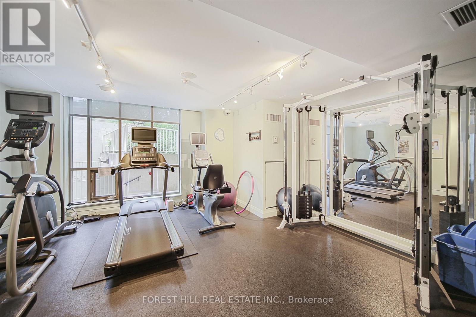 501 - 3 Mcalpine Street, Toronto, Ontario  M5R 3T5 - Photo 8 - C12692960