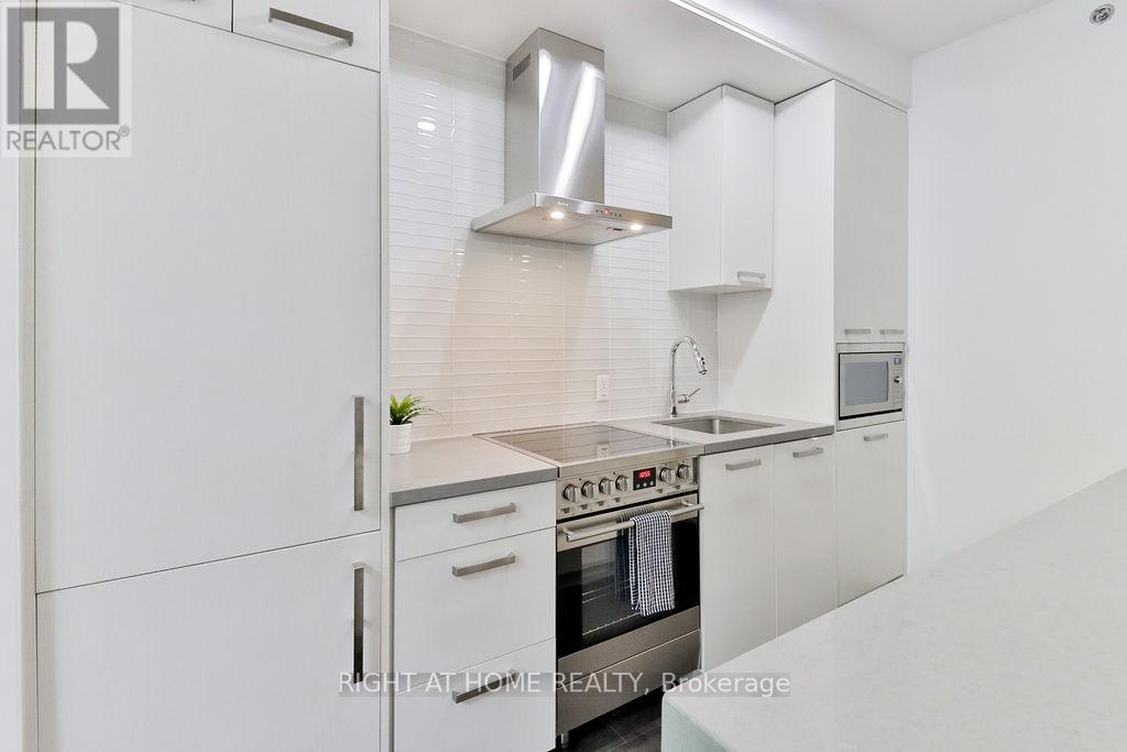 S116 - 455 Front Street E, Toronto, Ontario M5A 0G2 - Photo 10 - C12693010