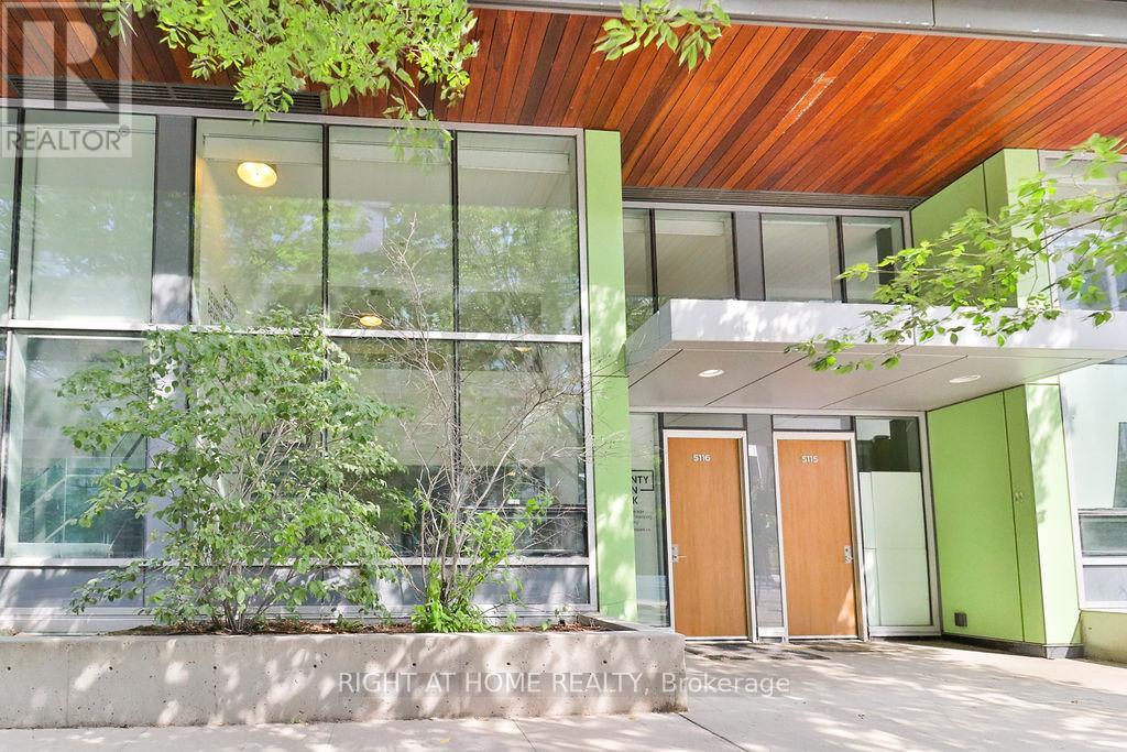 S116 - 455 Front Street E, Toronto, Ontario M5A 0G2 - Photo 2 - C12693010