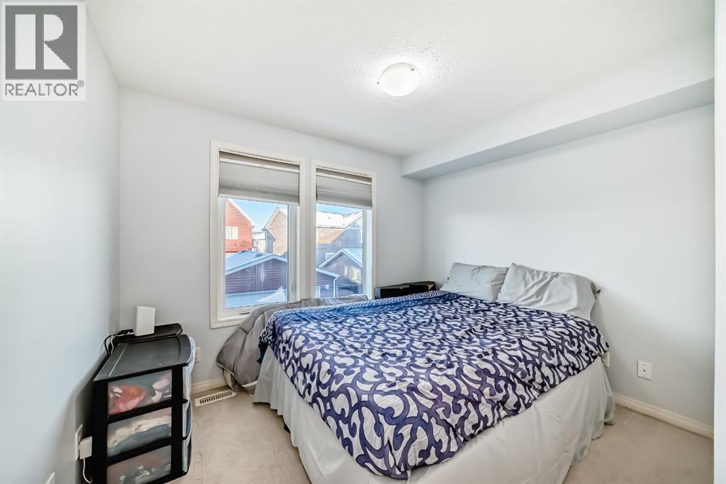 172 Auburn Meadows Walk Se, Calgary, Alberta  T3M 2E7 - Photo 21 - A2271968