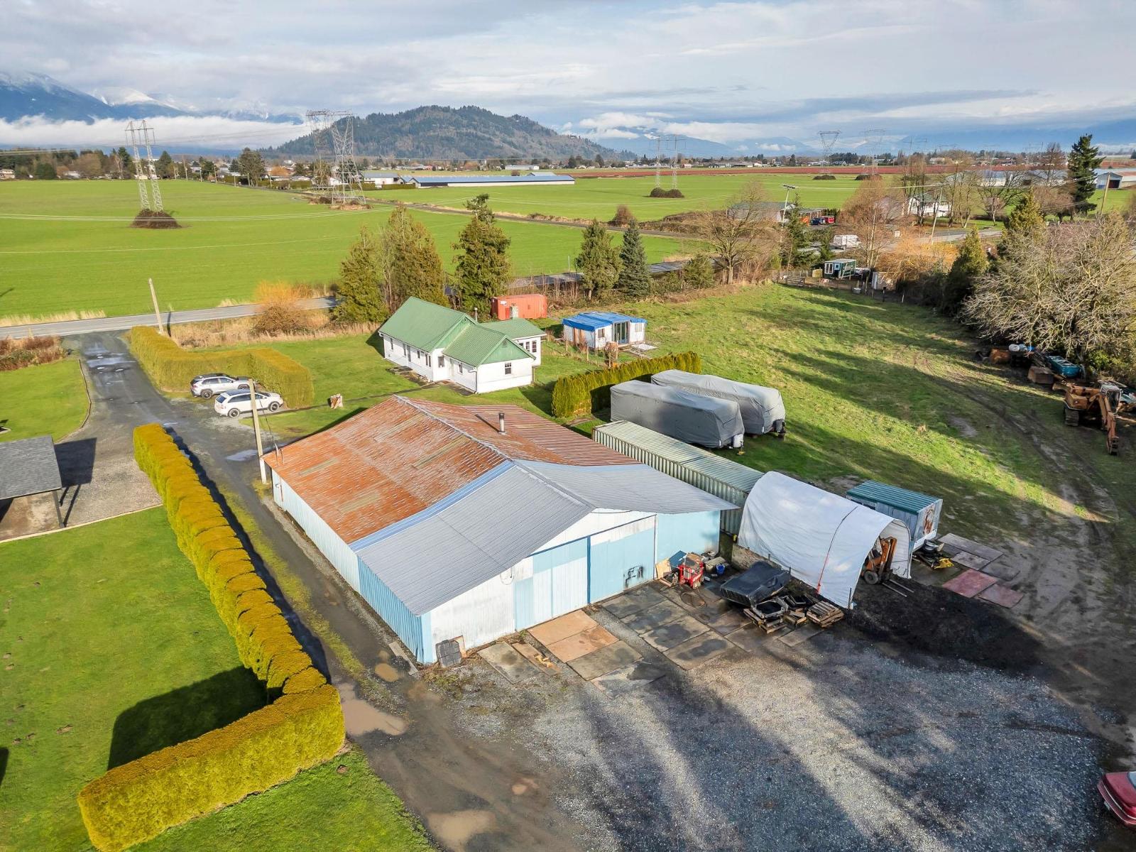 41960 Keith Wilson Road, Greendale, Sardis - Greendale, British Columbia  V2R 4B2 - Photo 6 - R3078832