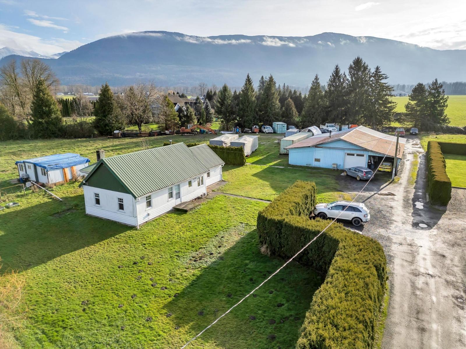 41960 KEITH WILSON ROAD|Greendale, Sardis - Greendale, British Columbia