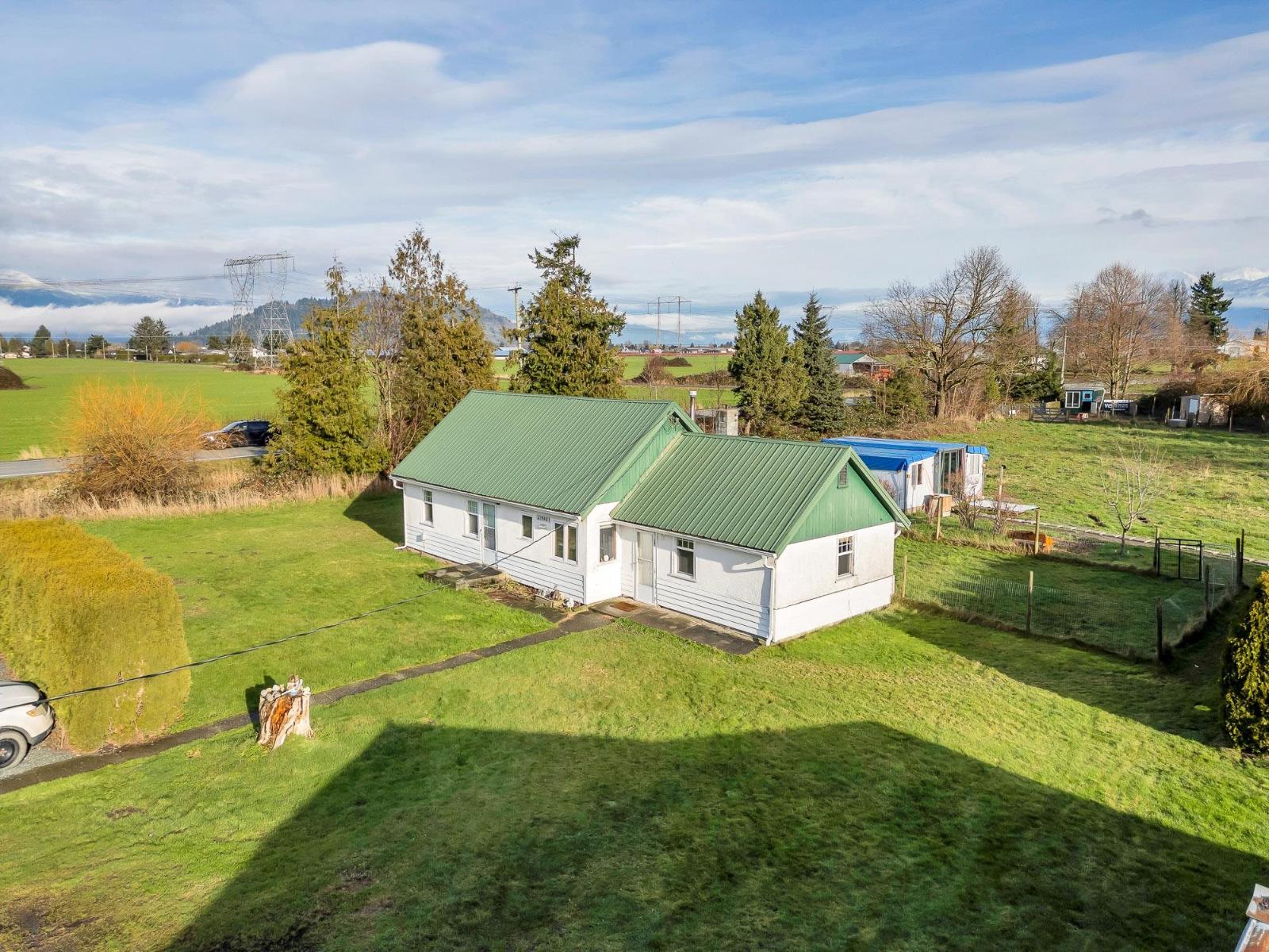 41960 Keith Wilson Road, Greendale, Sardis - Greendale, British Columbia  V2R 4B2 - Photo 4 - R3078832