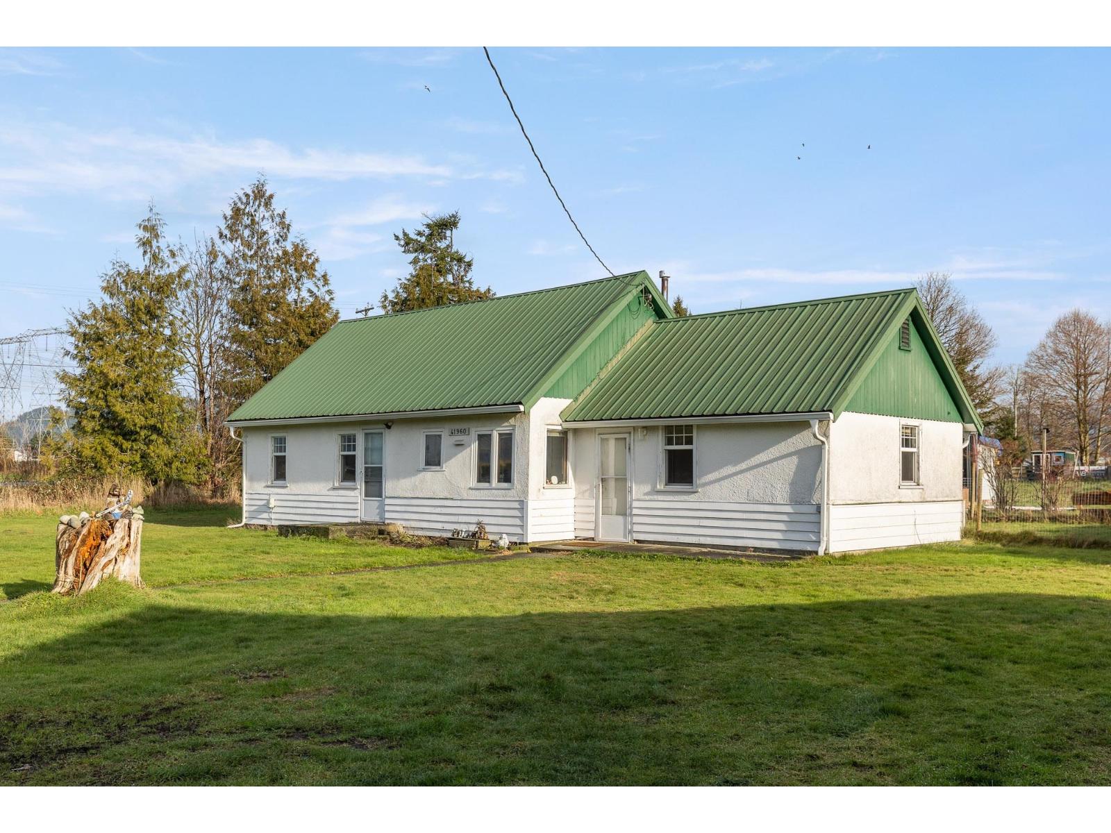 41960 Keith Wilson Road, Greendale, Sardis - Greendale, British Columbia  V2R 4B2 - Photo 10 - R3078832