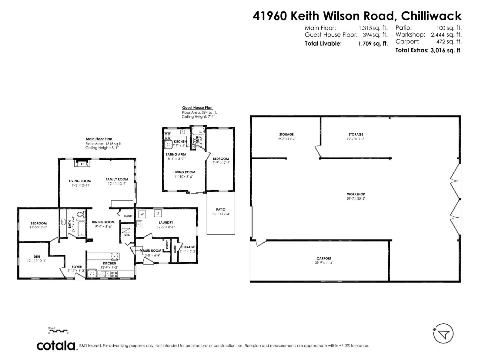 41960 Keith Wilson Road, Greendale, Sardis - Greendale, British Columbia  V2R 4B2 - Photo 40 - R3078832