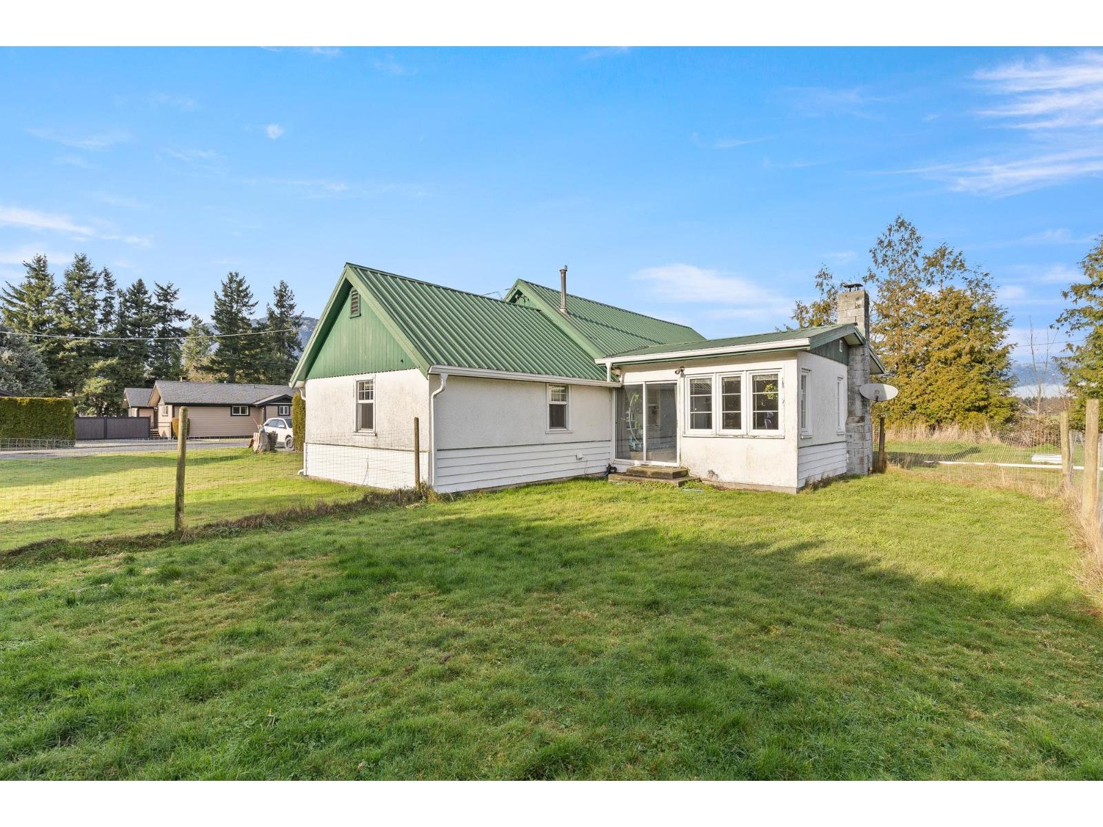 41960 Keith Wilson Road, Greendale, Sardis - Greendale, British Columbia  V2R 4B2 - Photo 28 - R3078832