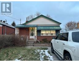 23 FREY CRESCENT, Toronto, Ontario