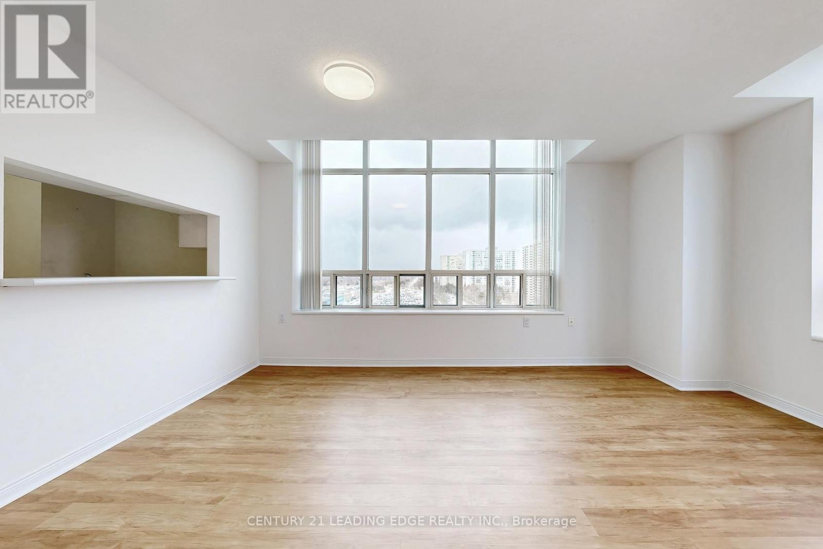 1202 - 2800 Warden Avenue, Toronto, Ontario  M1W 3Z6 - Photo 4 - E12692932