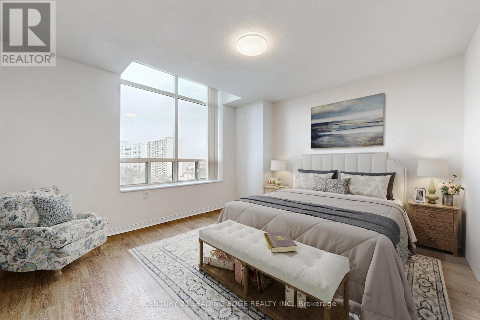 1202 - 2800 Warden Avenue, Toronto, Ontario  M1W 3Z6 - Photo 9 - E12692932