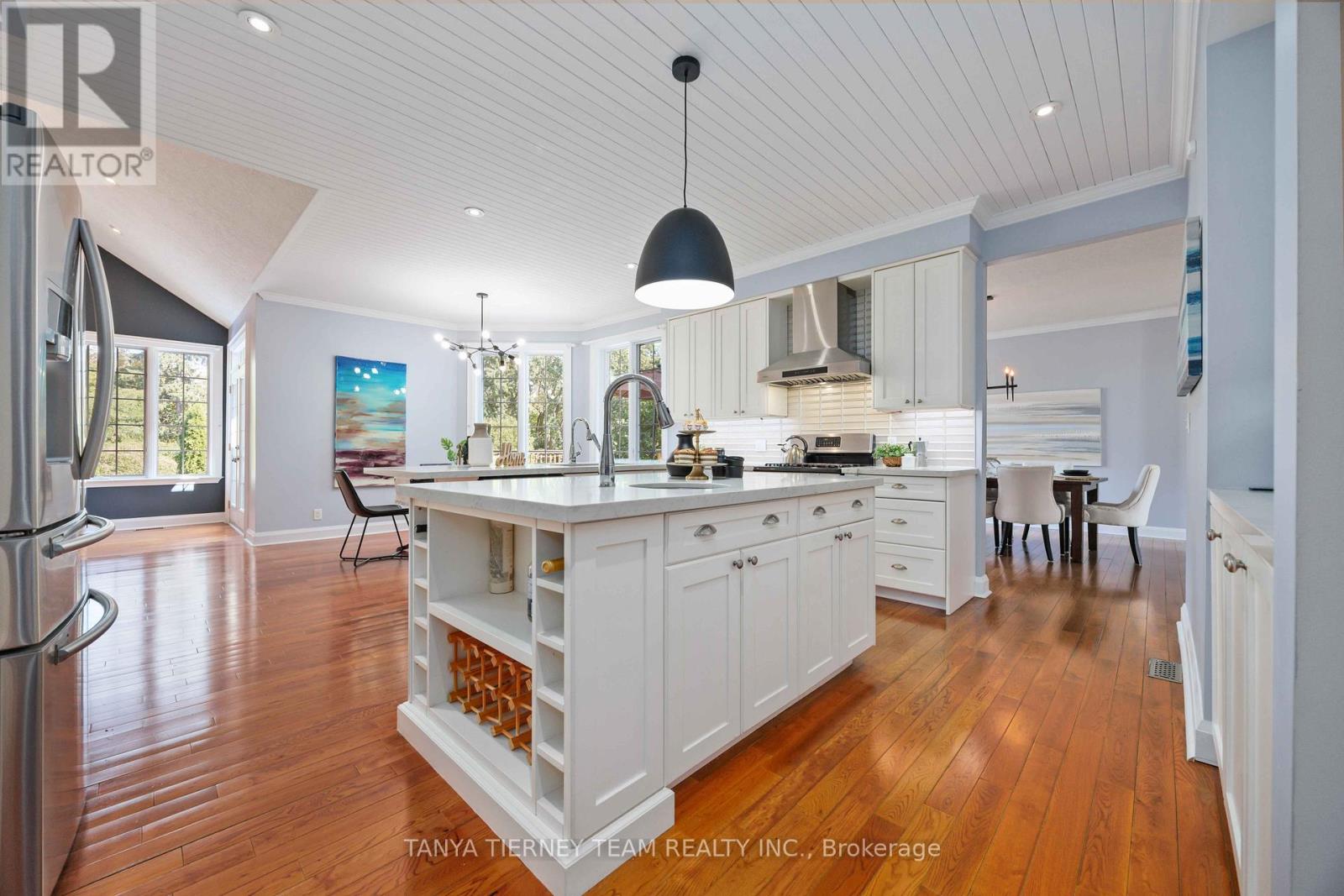 1277 Townline Road N, Clarington, Ontario  L1H 8L7 - Photo 12 - E12692986