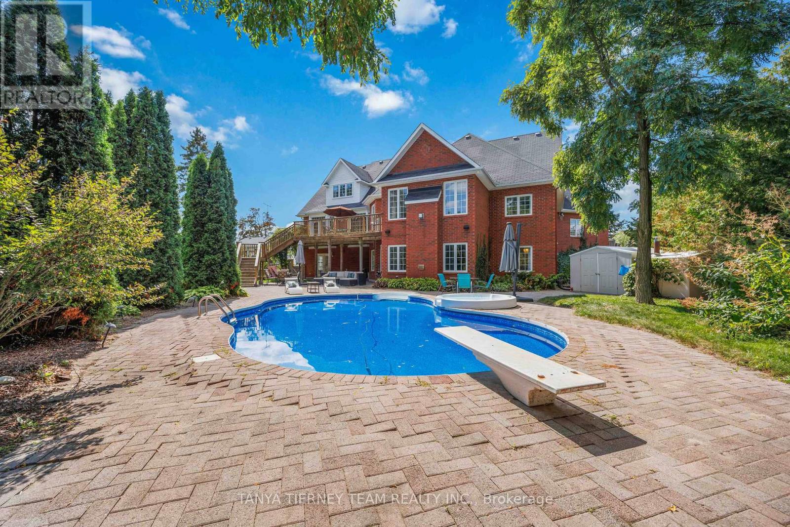 1277 Townline Road N, Clarington, Ontario  L1H 8L7 - Photo 39 - E12692986