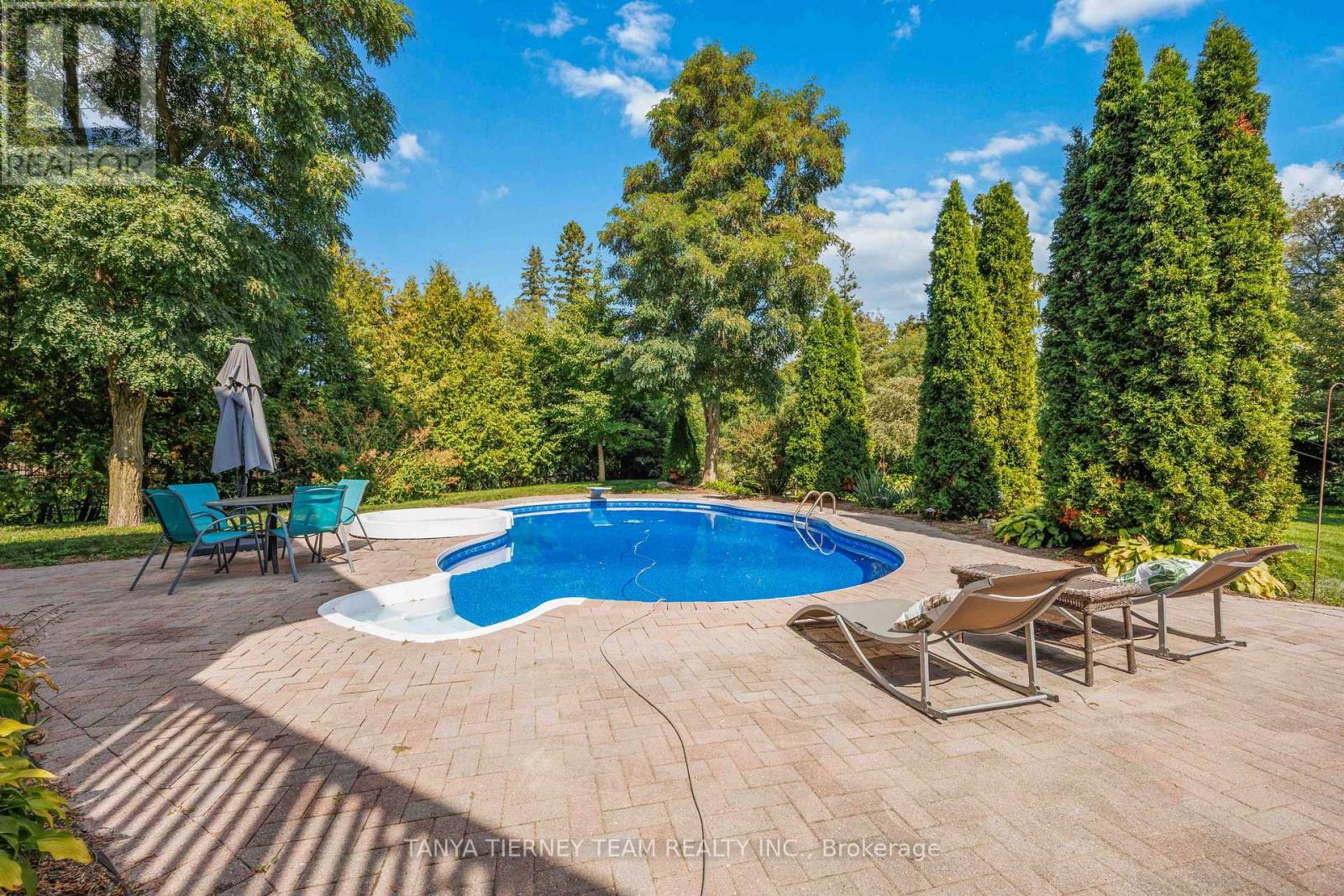 1277 Townline Road N, Clarington, Ontario  L1H 8L7 - Photo 40 - E12692986