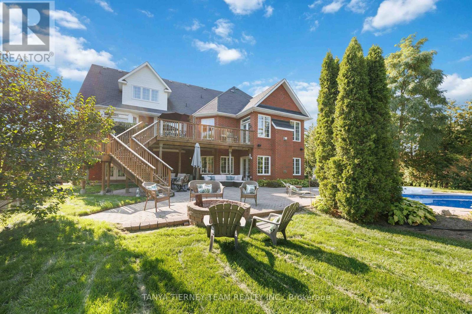 1277 Townline Road N, Clarington, Ontario  L1H 8L7 - Photo 42 - E12692986