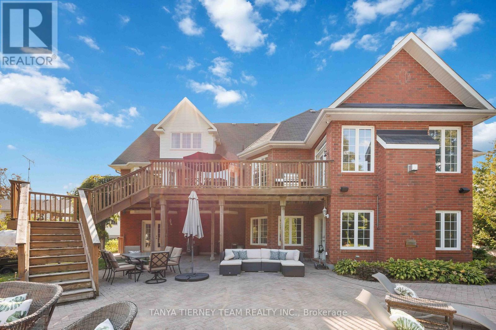 1277 Townline Road N, Clarington, Ontario  L1H 8L7 - Photo 43 - E12692986