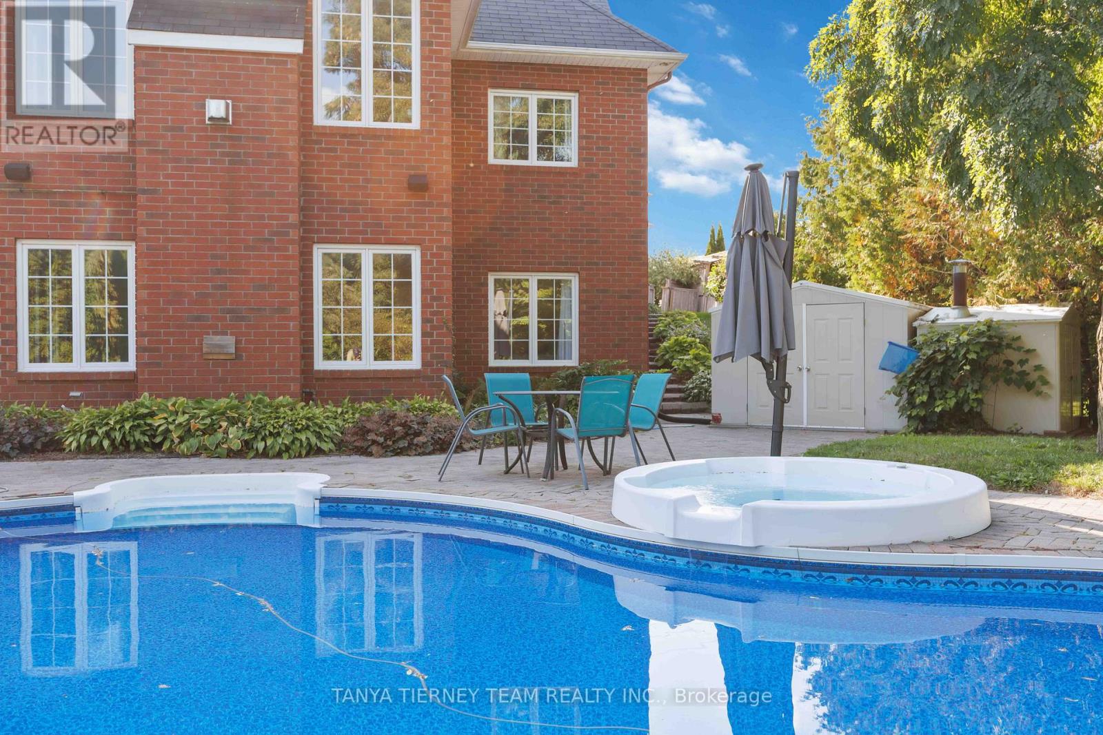 1277 Townline Road N, Clarington, Ontario  L1H 8L7 - Photo 44 - E12692986