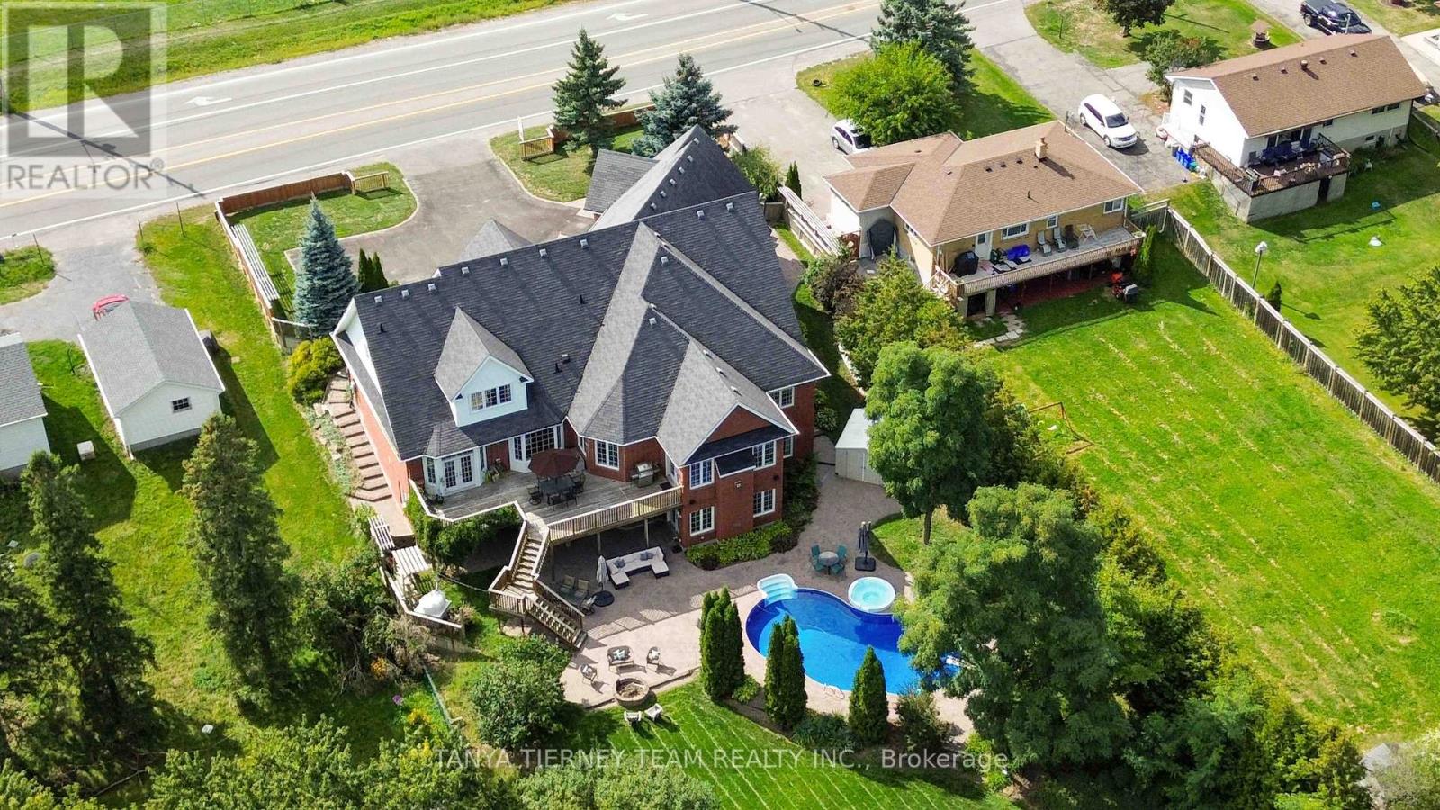 1277 Townline Road N, Clarington, Ontario  L1H 8L7 - Photo 48 - E12692986