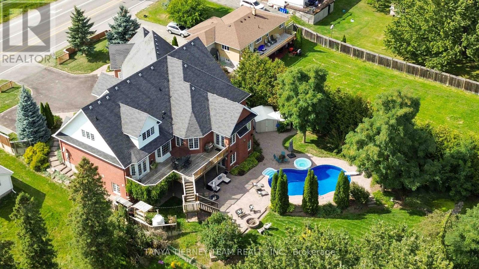 1277 Townline Road N, Clarington, Ontario  L1H 8L7 - Photo 49 - E12692986