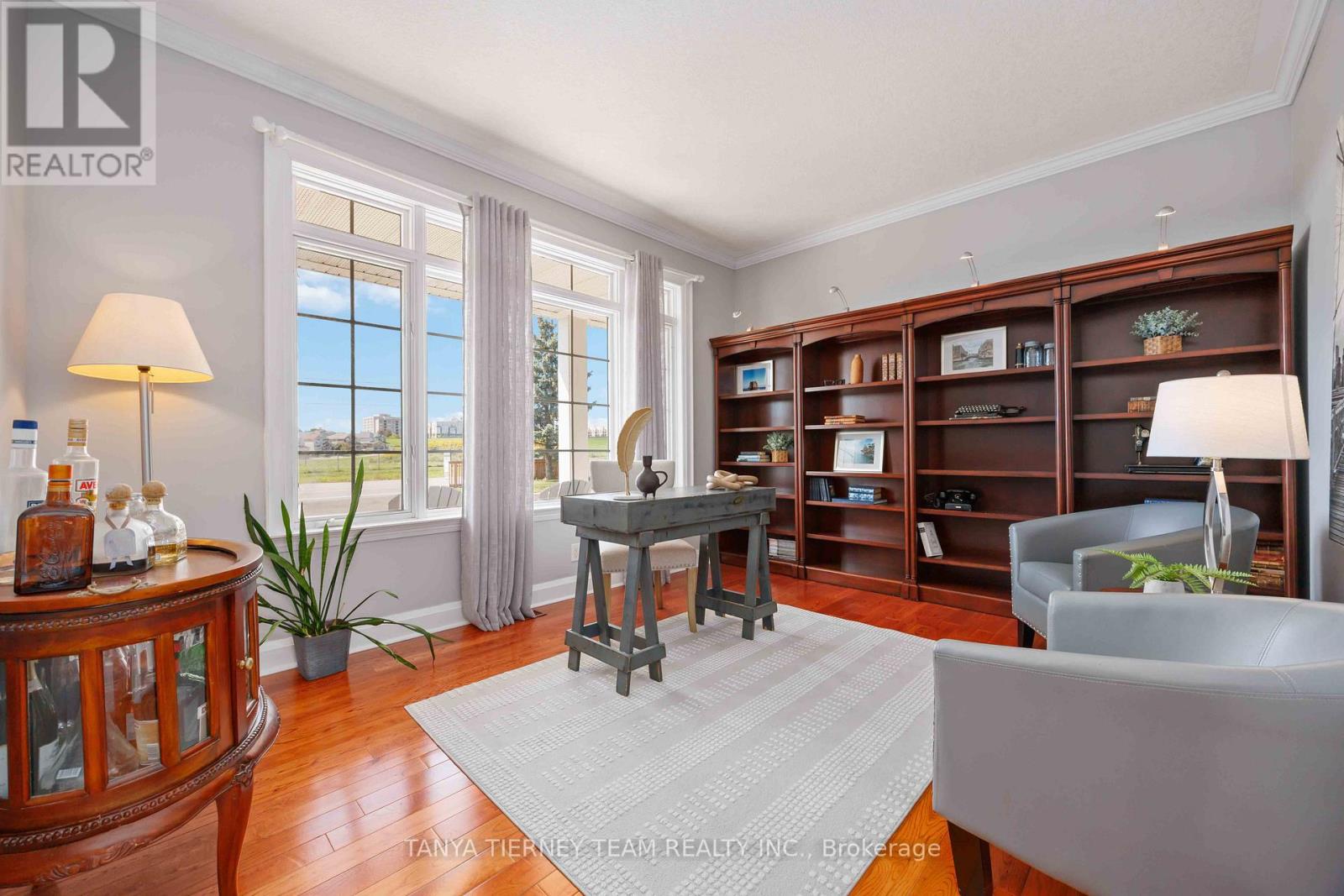 1277 Townline Road N, Clarington, Ontario  L1H 8L7 - Photo 6 - E12692986