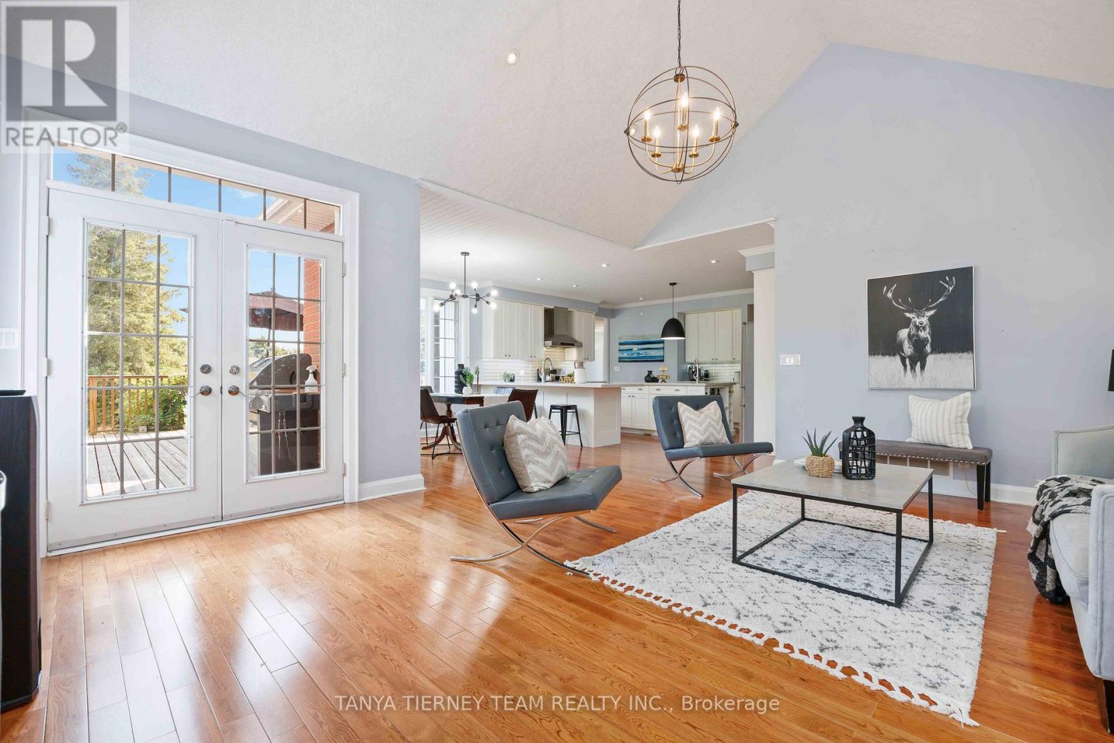 1277 Townline Road N, Clarington, Ontario  L1H 8L7 - Photo 8 - E12692986