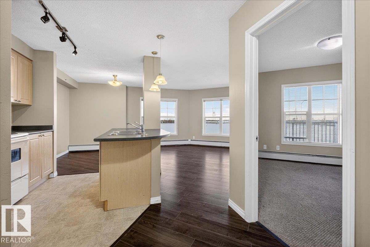 #408 636 Mcallister Lo Sw, Edmonton, Alberta  T6W 1N4 - Photo 10 - E4469914