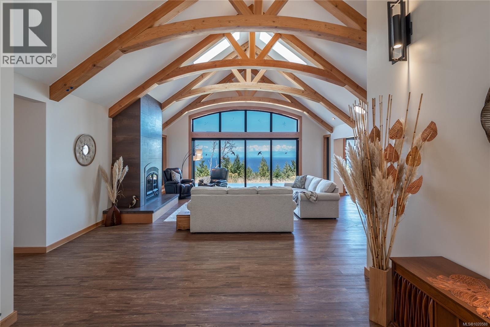 573 Horseshoe Rd, Gabriola Island, British Columbia