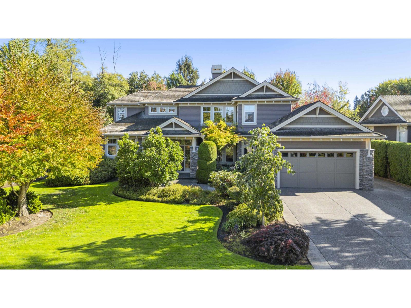 3842 DEVONSHIRE DRIVE, Surrey, British Columbia