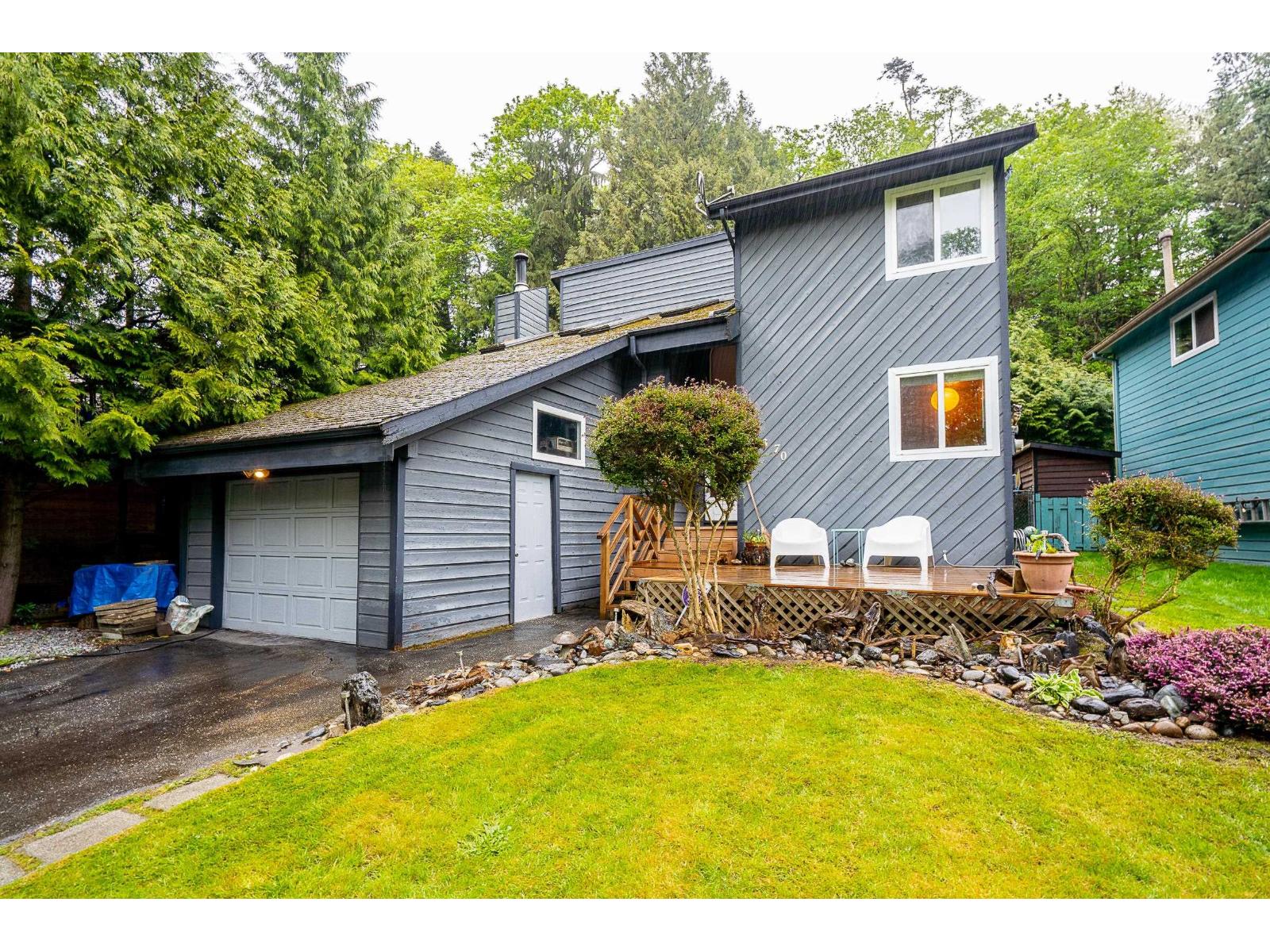 8370 SHEAVES ROAD, Delta, British Columbia