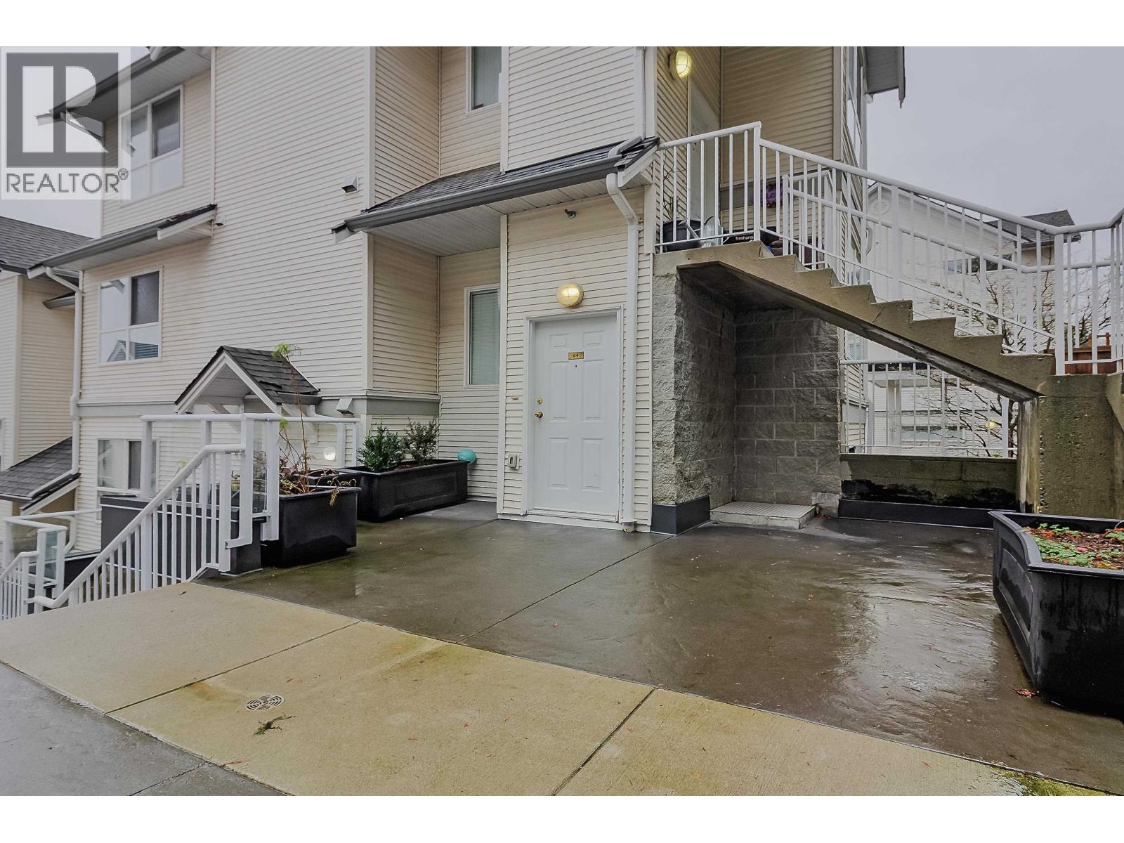 64 2727 E Kent Avenue North, Vancouver, British Columbia  V5S 3T9 - Photo 27 - R3078588