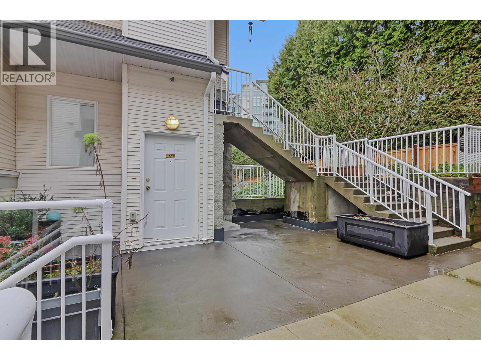 64 2727 E Kent Avenue North, Vancouver, British Columbia  V5S 3T9 - Photo 26 - R3078588