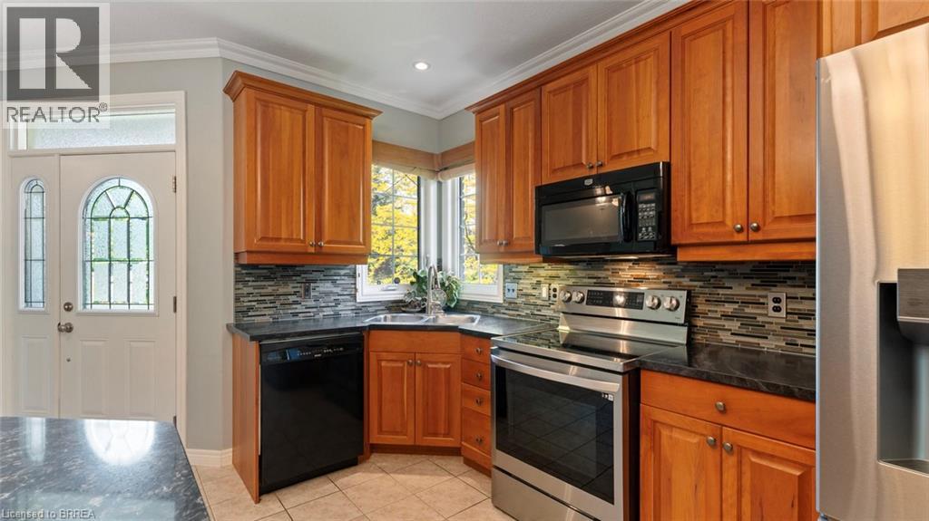 2 Hunter Drive S, Port Rowan, Ontario  N0E 1M0 - Photo 11 - 40798013