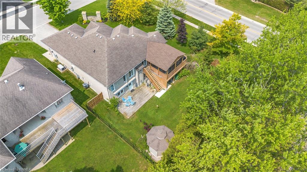 2 Hunter Drive S, Port Rowan, Ontario  N0E 1M0 - Photo 35 - 40798013