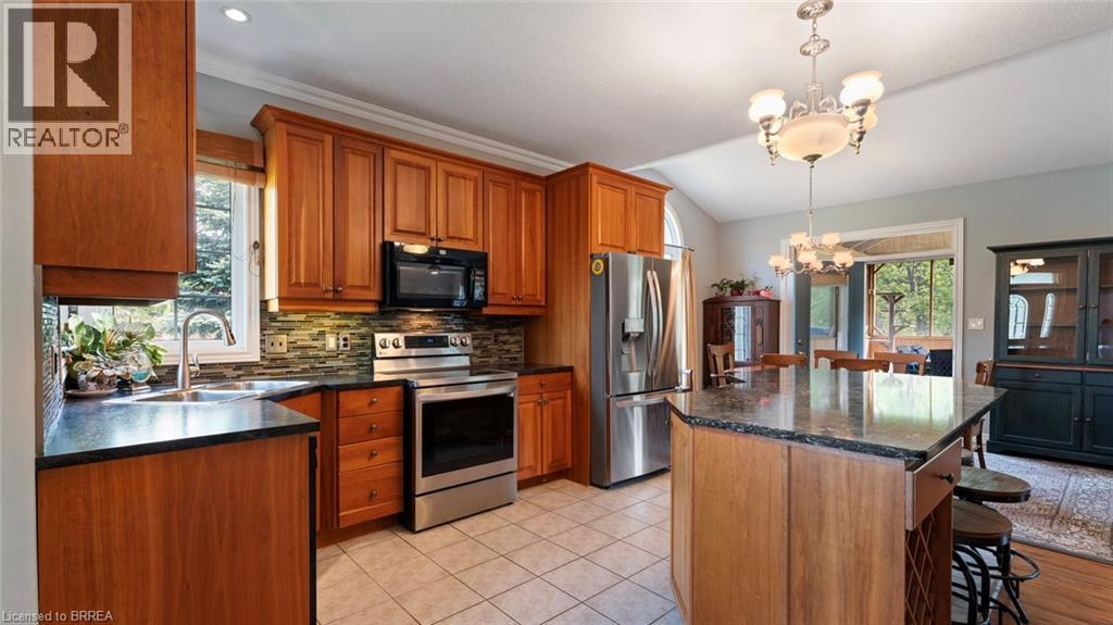 2 Hunter Drive S, Port Rowan, Ontario  N0E 1M0 - Photo 9 - 40798013