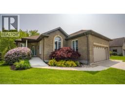 2 HUNTER Drive S, Port Rowan, Ontario