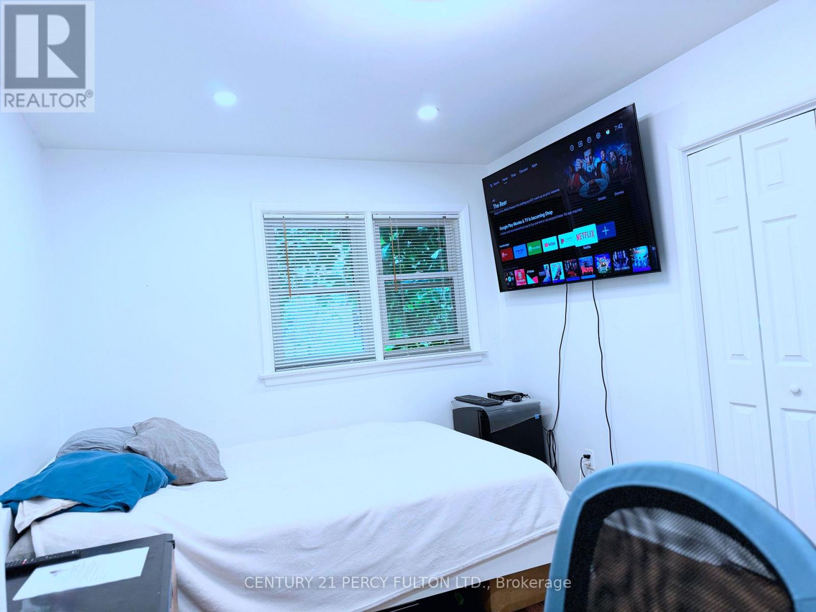 272 Conestoga Avenue, Richmond Hill (Harding), Ontario  L4C 2H2 - Photo 14 - N12692826