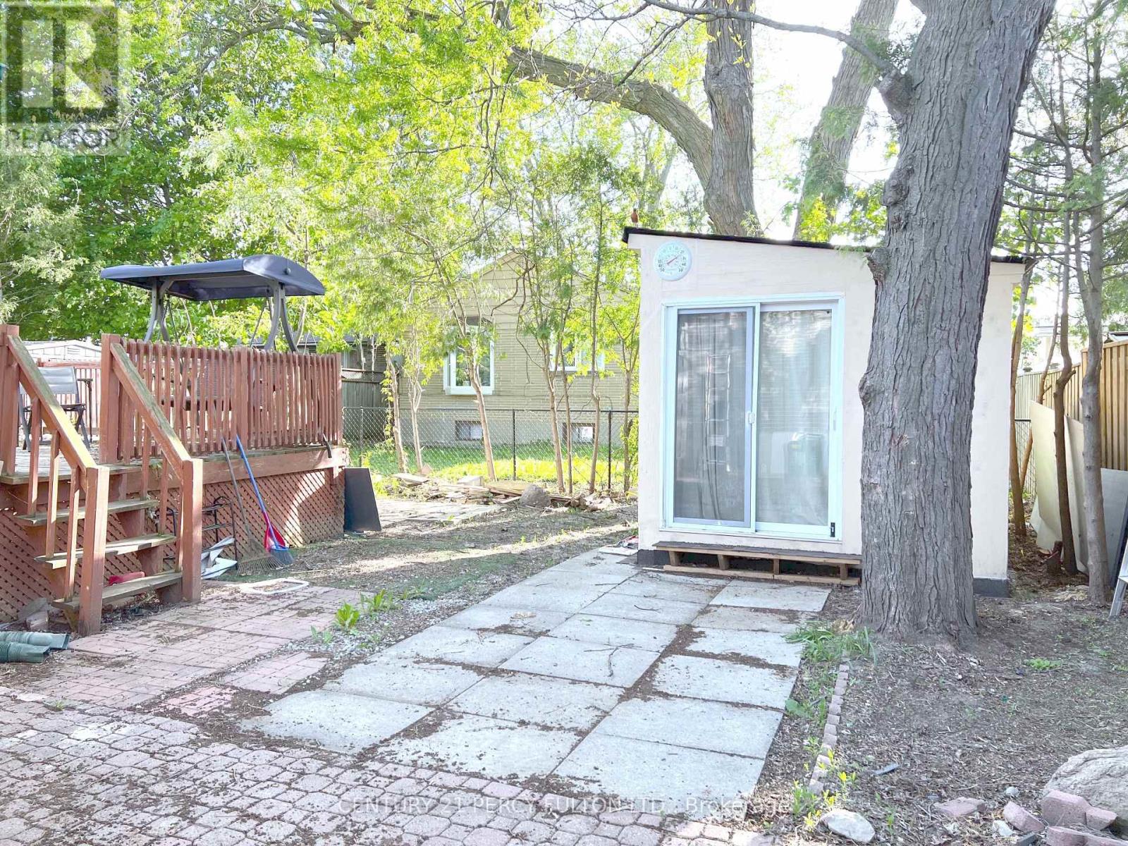 272 Conestoga Avenue, Richmond Hill (Harding), Ontario  L4C 2H2 - Photo 19 - N12692826