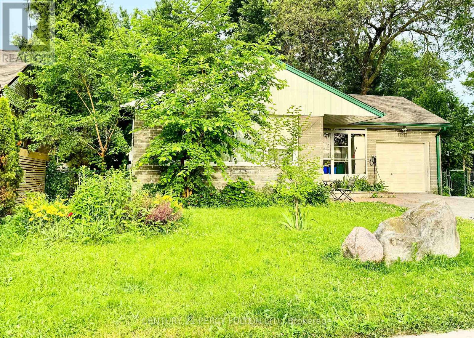 272 Conestoga Avenue, Richmond Hill (Harding), Ontario  L4C 2H2 - Photo 2 - N12692826