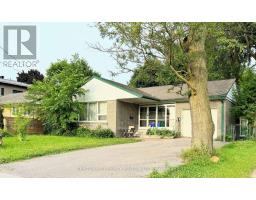 272 CONESTOGA AVENUE, Richmond Hill, Ontario