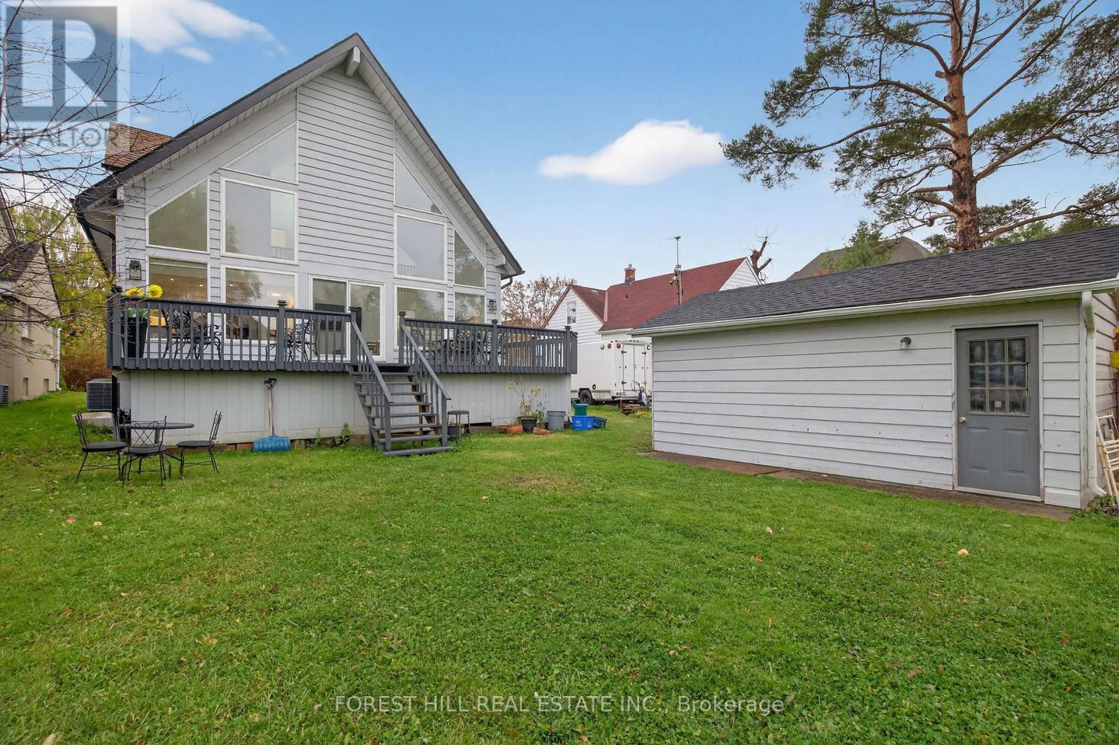 26 Elm Grove Avenue, Richmond Hill (Oak Ridges), Ontario  L4E 2T1 - Photo 45 - N12692854