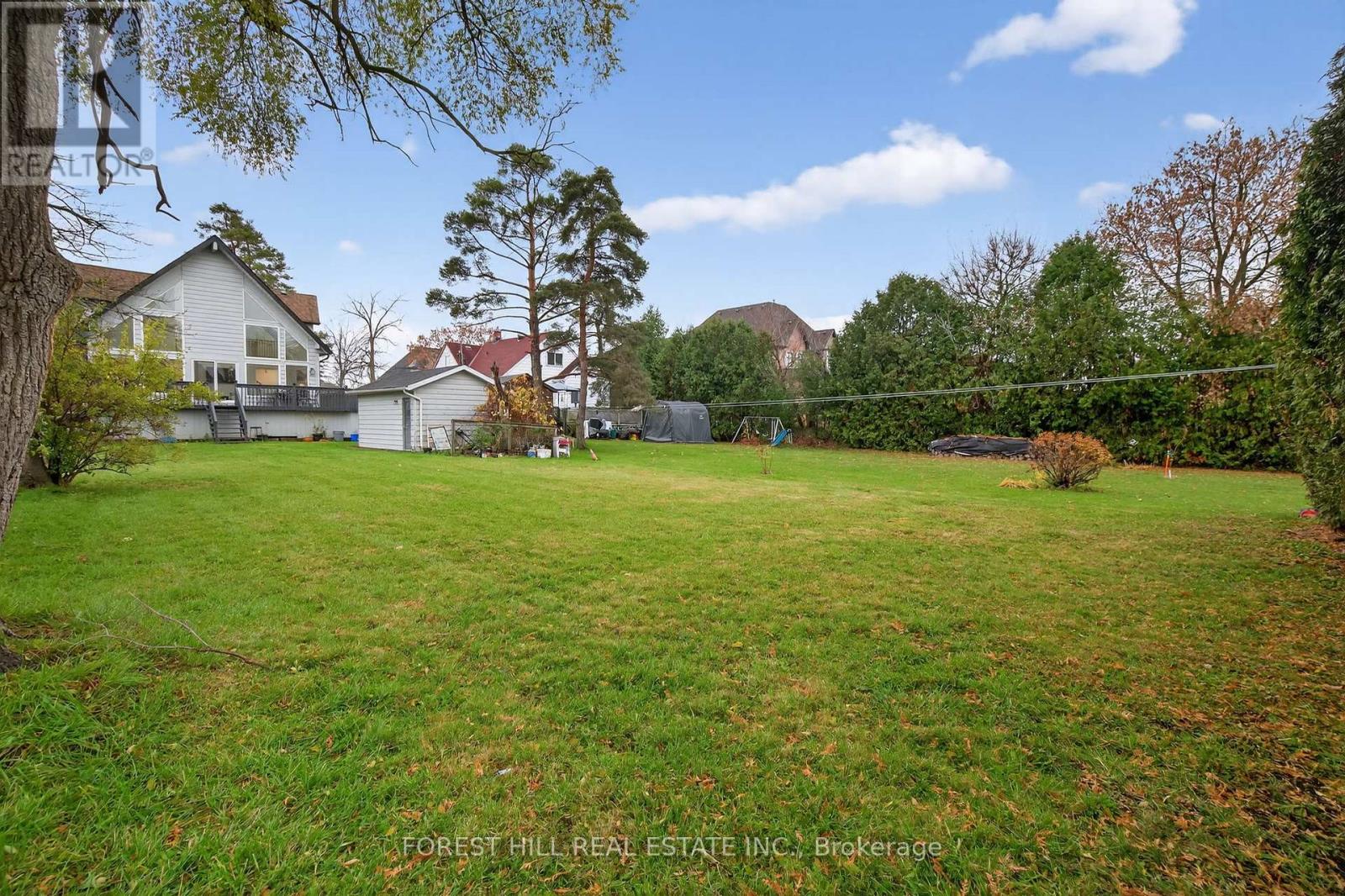 26 Elm Grove Avenue, Richmond Hill (Oak Ridges), Ontario  L4E 2T1 - Photo 46 - N12692854