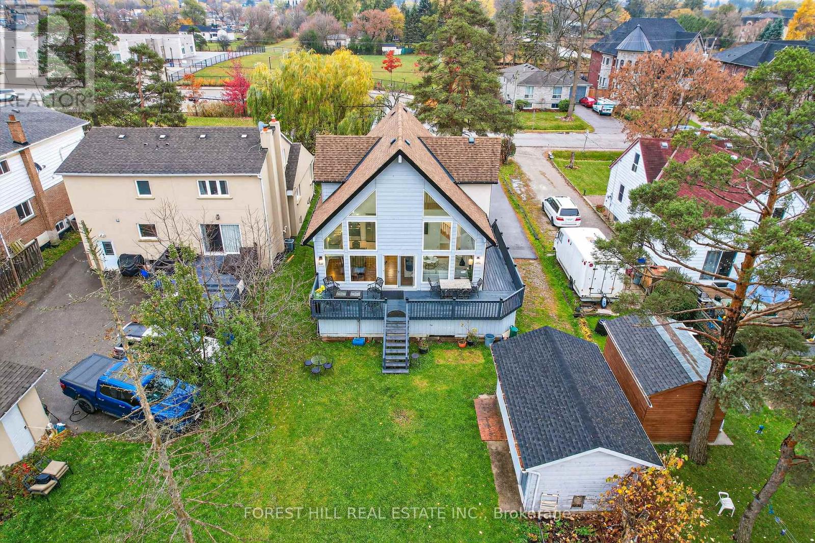 26 Elm Grove Avenue, Richmond Hill (Oak Ridges), Ontario  L4E 2T1 - Photo 49 - N12692854