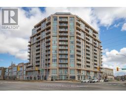 717 - 8323 KENNEDY ROAD, Markham, Ontario
