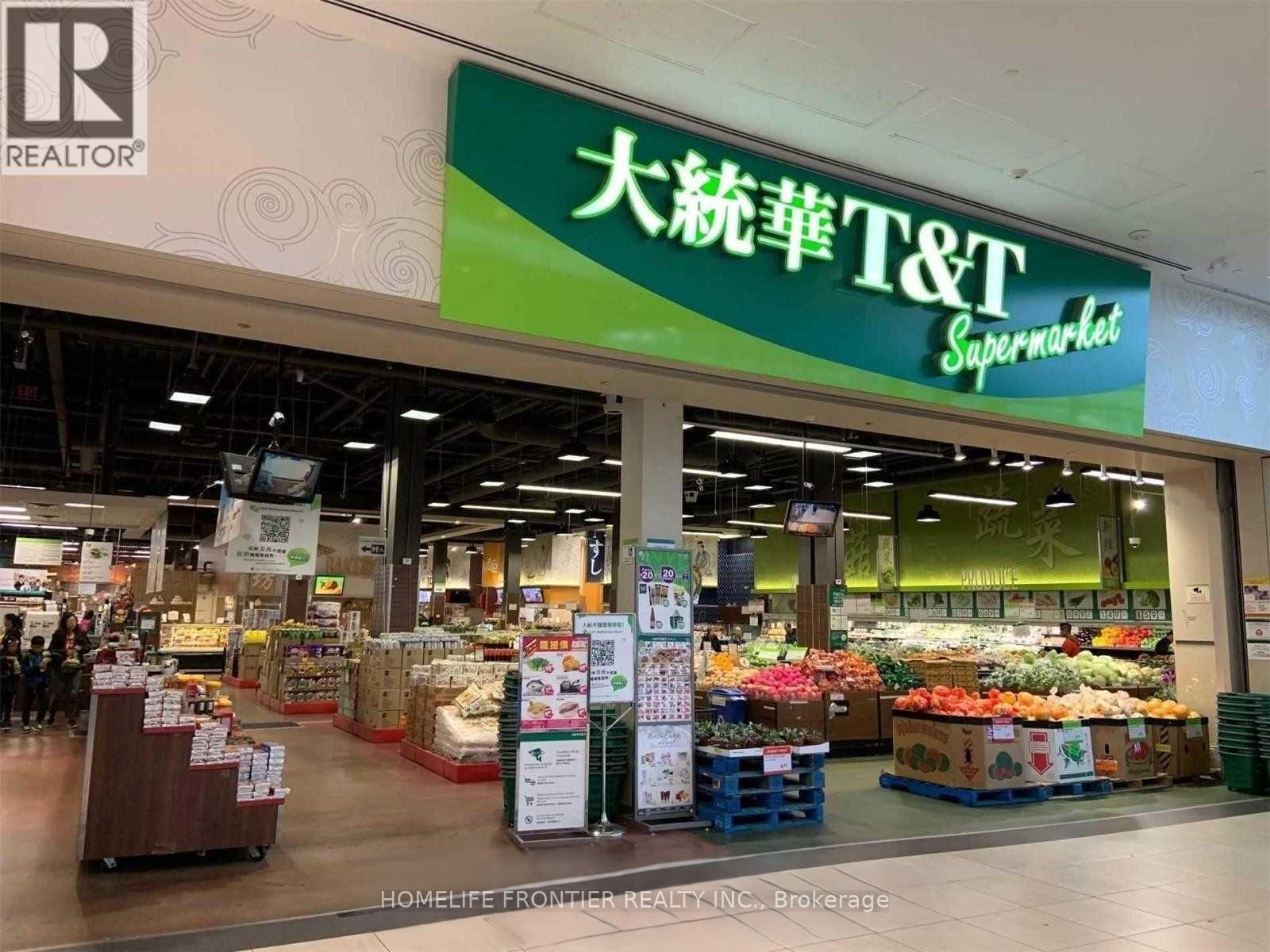 717 - 8323 Kennedy Road, Markham, Ontario  L3R 5W7 - Photo 16 - N12692950