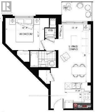 717 - 8323 Kennedy Road, Markham, Ontario  L3R 5W7 - Photo 17 - N12692950