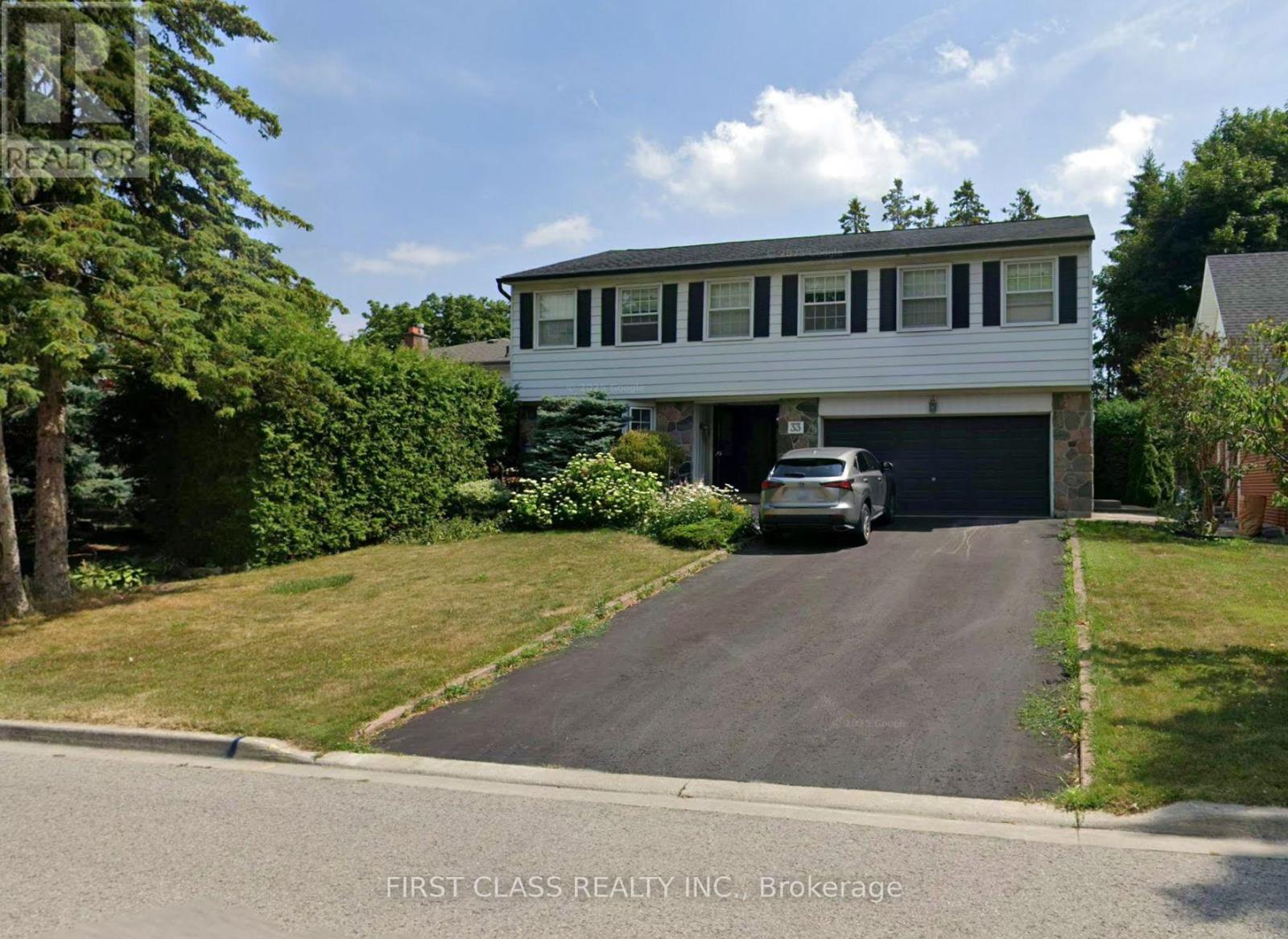 33 APPLE ORCHARD PATH, Markham, Ontario