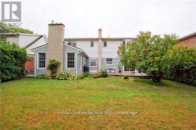 33 Apple Orchard Path, Markham, Ontario  L3T 3B5 - Photo 18 - N12692990