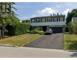 33 APPLE ORCHARD PATH, Markham, Ontario