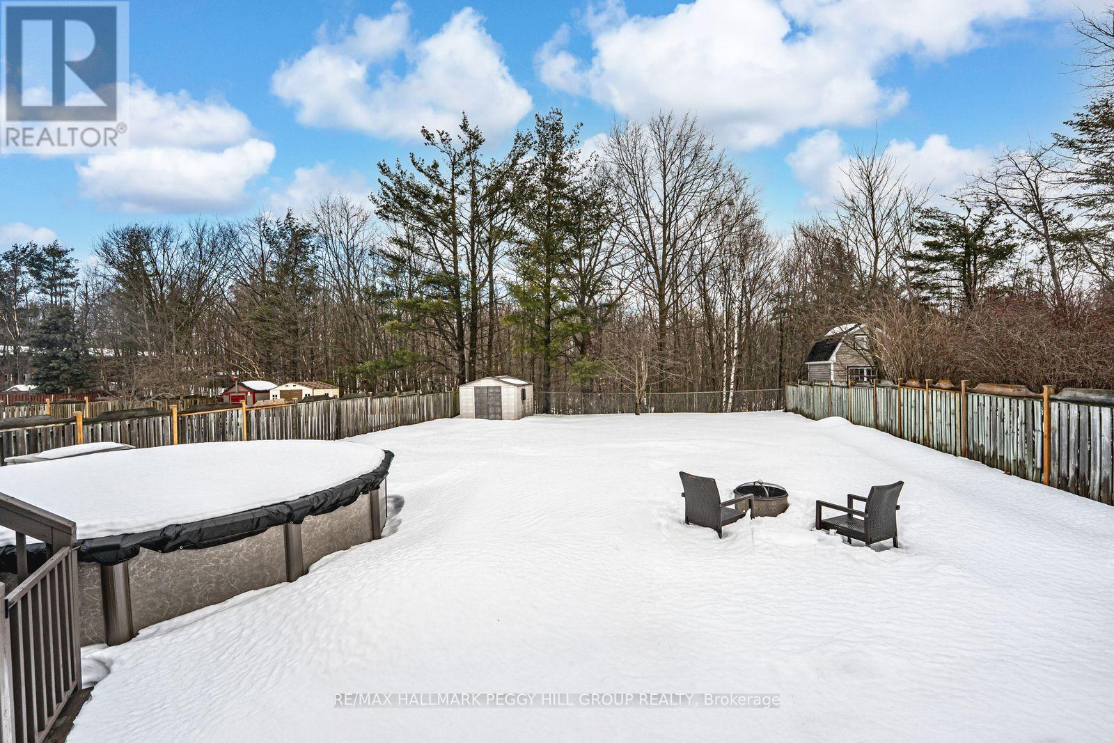 26 Kenwell Crescent, Barrie (Holly), Ontario  L4N 0A4 - Photo 16 - S12692846